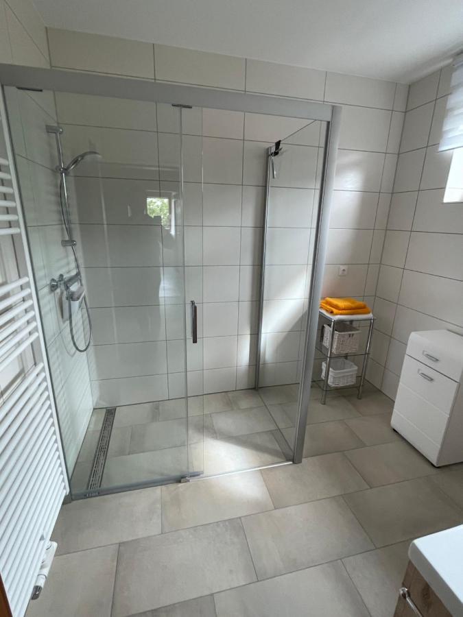 Apartment Ferienwohnung Kogler Kraig Экстерьер фото