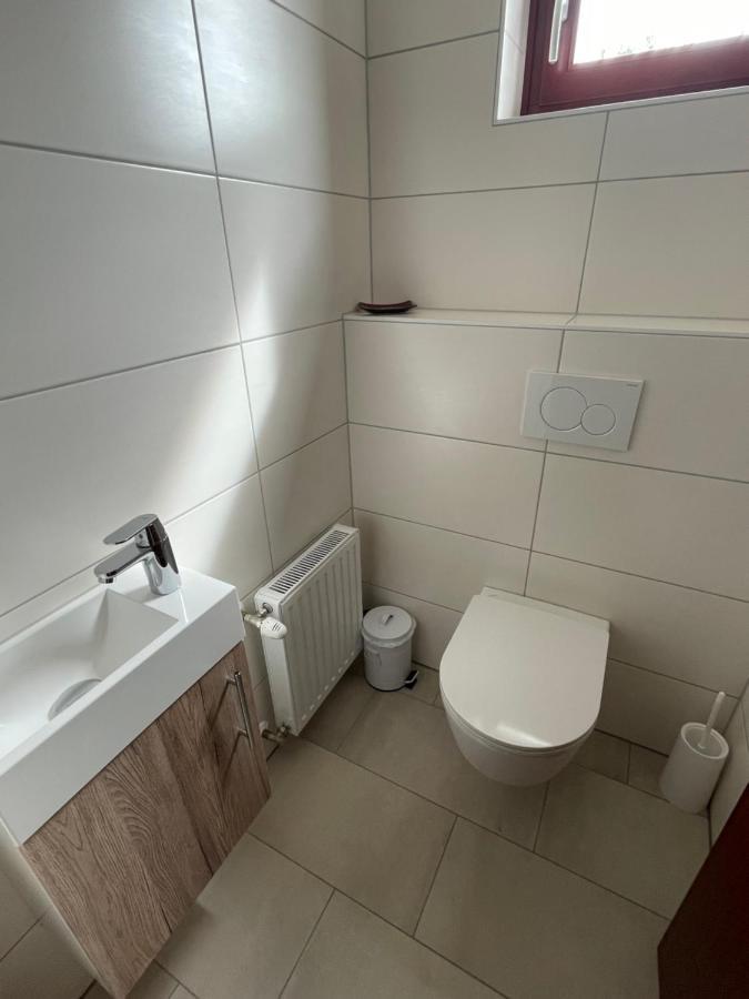 Apartment Ferienwohnung Kogler Kraig Экстерьер фото