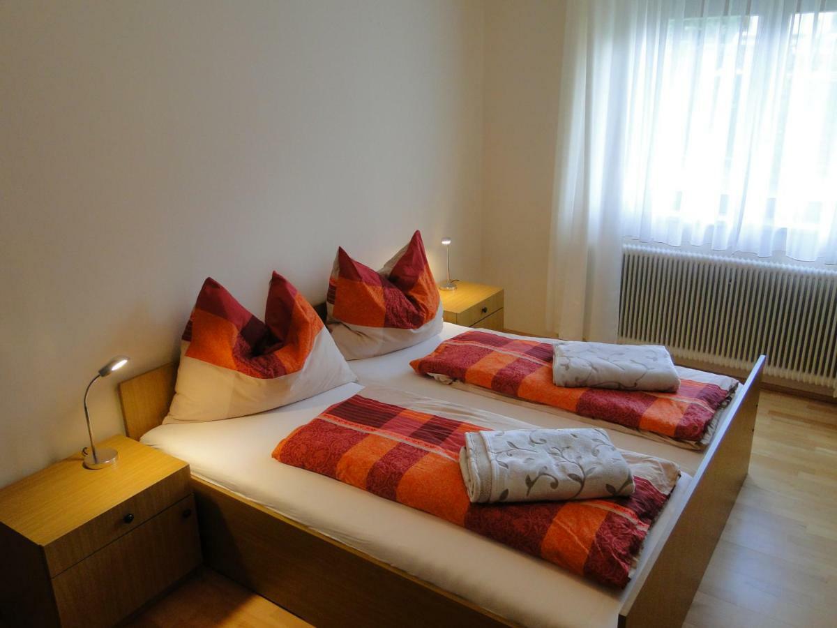 Apartment Ferienwohnung Kogler Kraig Экстерьер фото