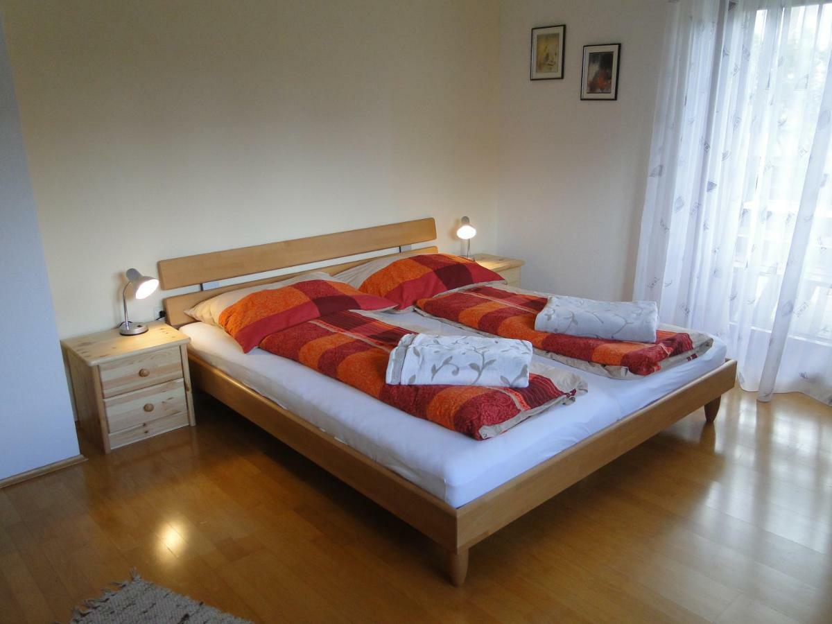 Apartment Ferienwohnung Kogler Kraig Экстерьер фото